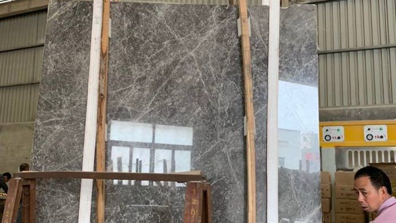 揭秘水磨石地面：十大厂家背后的秘密与选择之道