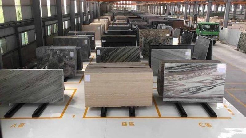 微晶石报价迷雾：厂家直销价到底藏着哪些门道
