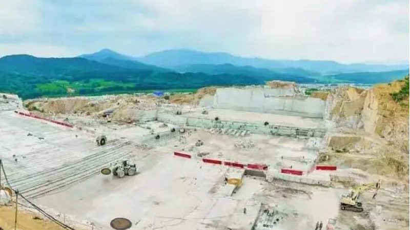 人造石：建材界的“新宠”，如何挑选直供批发厂家？**
