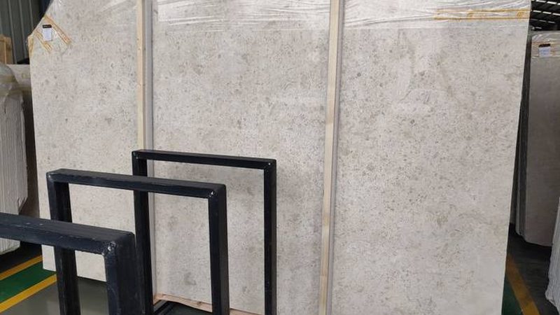 行业现状：石材加盟市场蓬勃发展