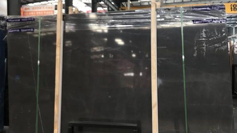 花岗岩火烧板火烧面工艺解析：揭秘制作步骤与关键要点