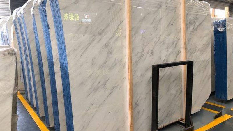 石英石台面安装工艺：揭秘标准流程与关键细节